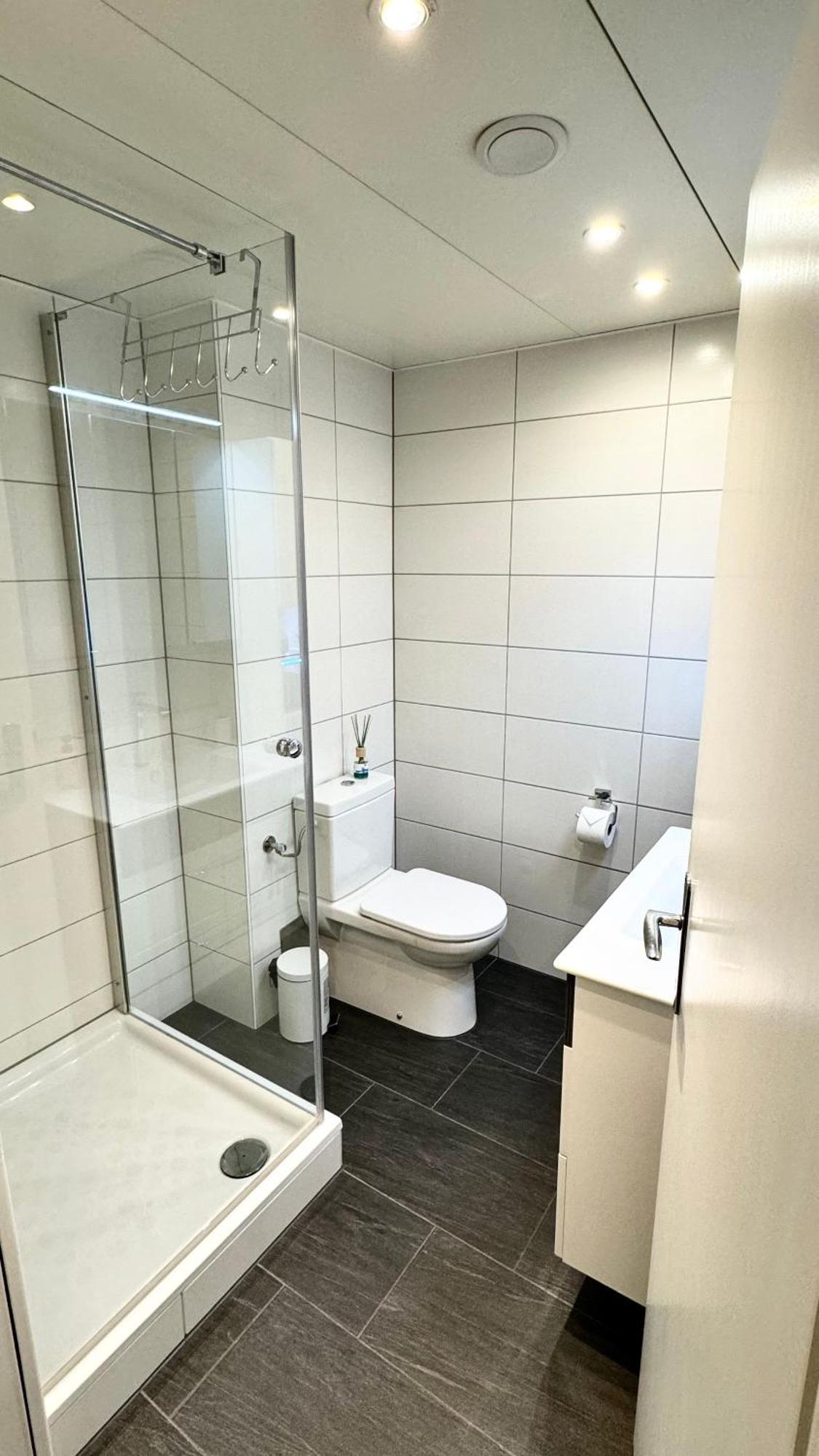 Apartment Am Ossiacher See Mit Seeblick Landskron Exterior foto